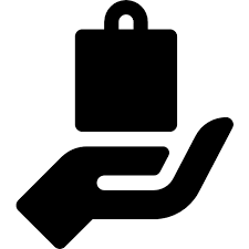 Ícono del enlace
