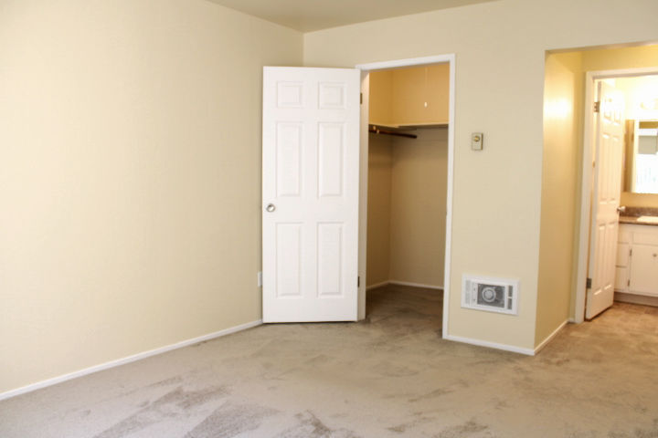 Bigger Bedroom