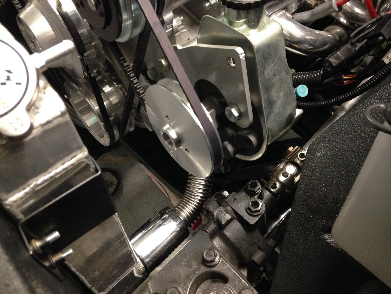 Attention to detail!