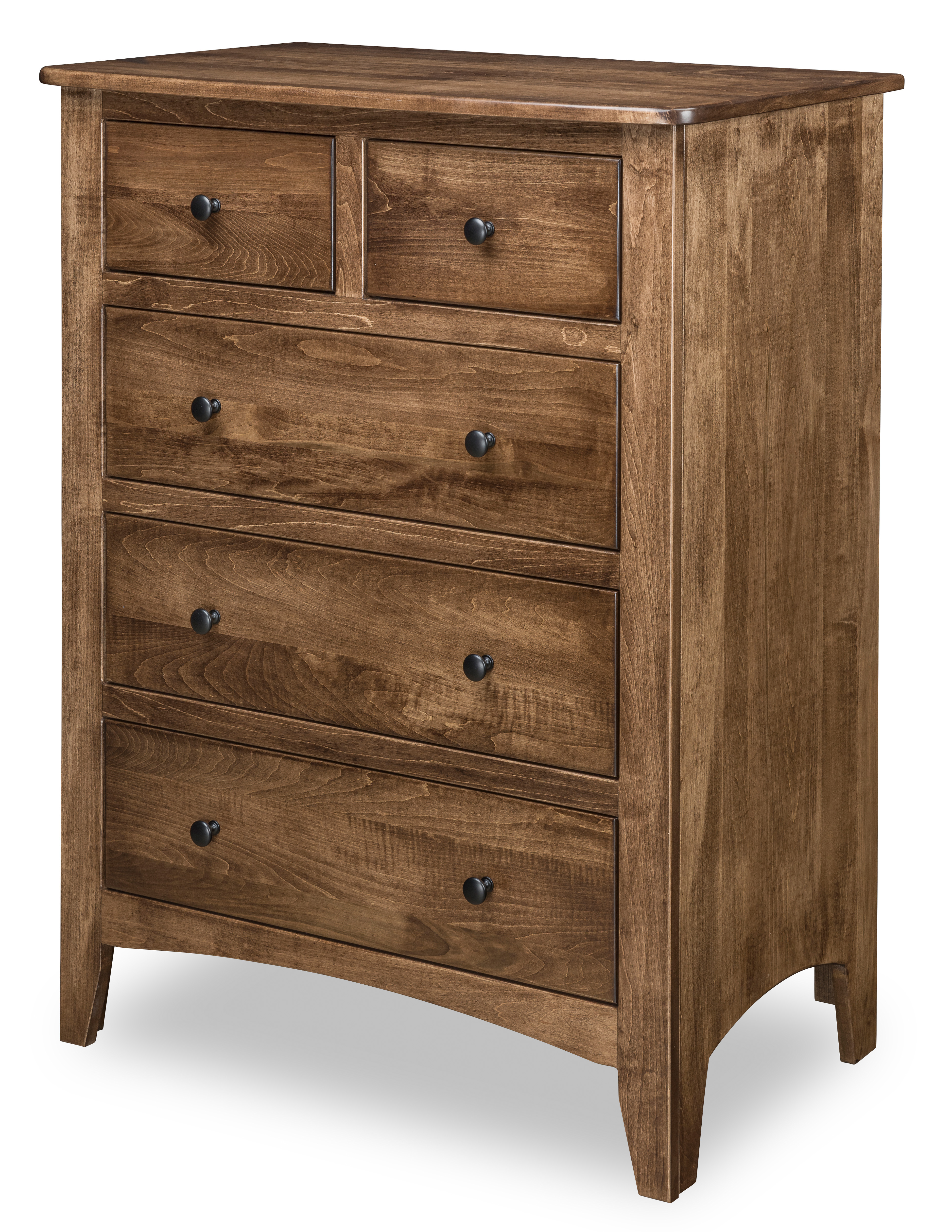 Carlston Chest of Drawers-#245