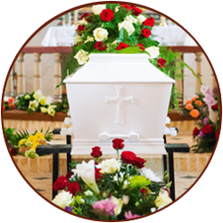 Funerales, Santuario Oficina - cremación
