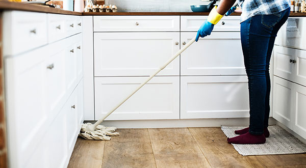 Cleaning Services