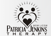 Patricia Jenkins MSW LICSW in Northampton, MA is a licensed therapist.