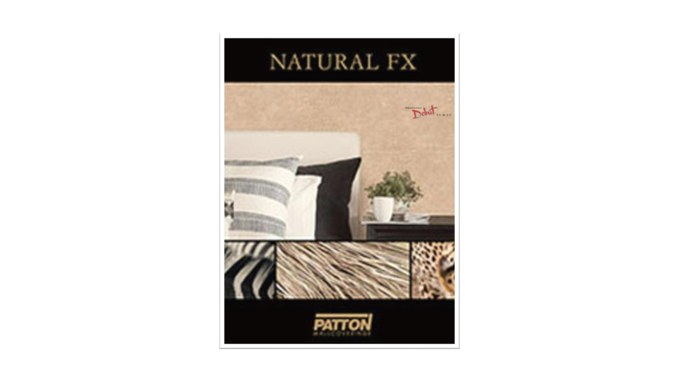 Tapiz Natural Fx