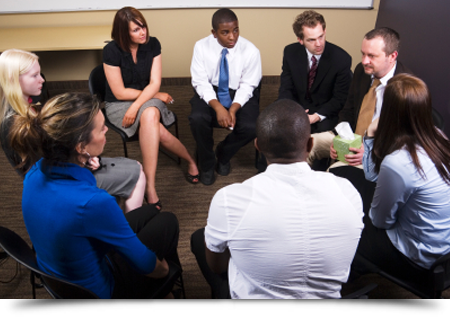 Adults grief therapy||||