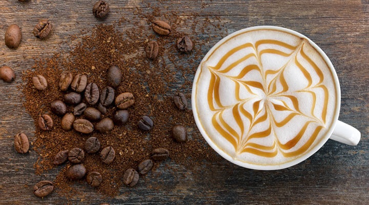 Café California - EL MEJOR CAFE DE GRANO