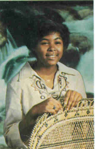 Sandra Peterkin King
January 30, 2021