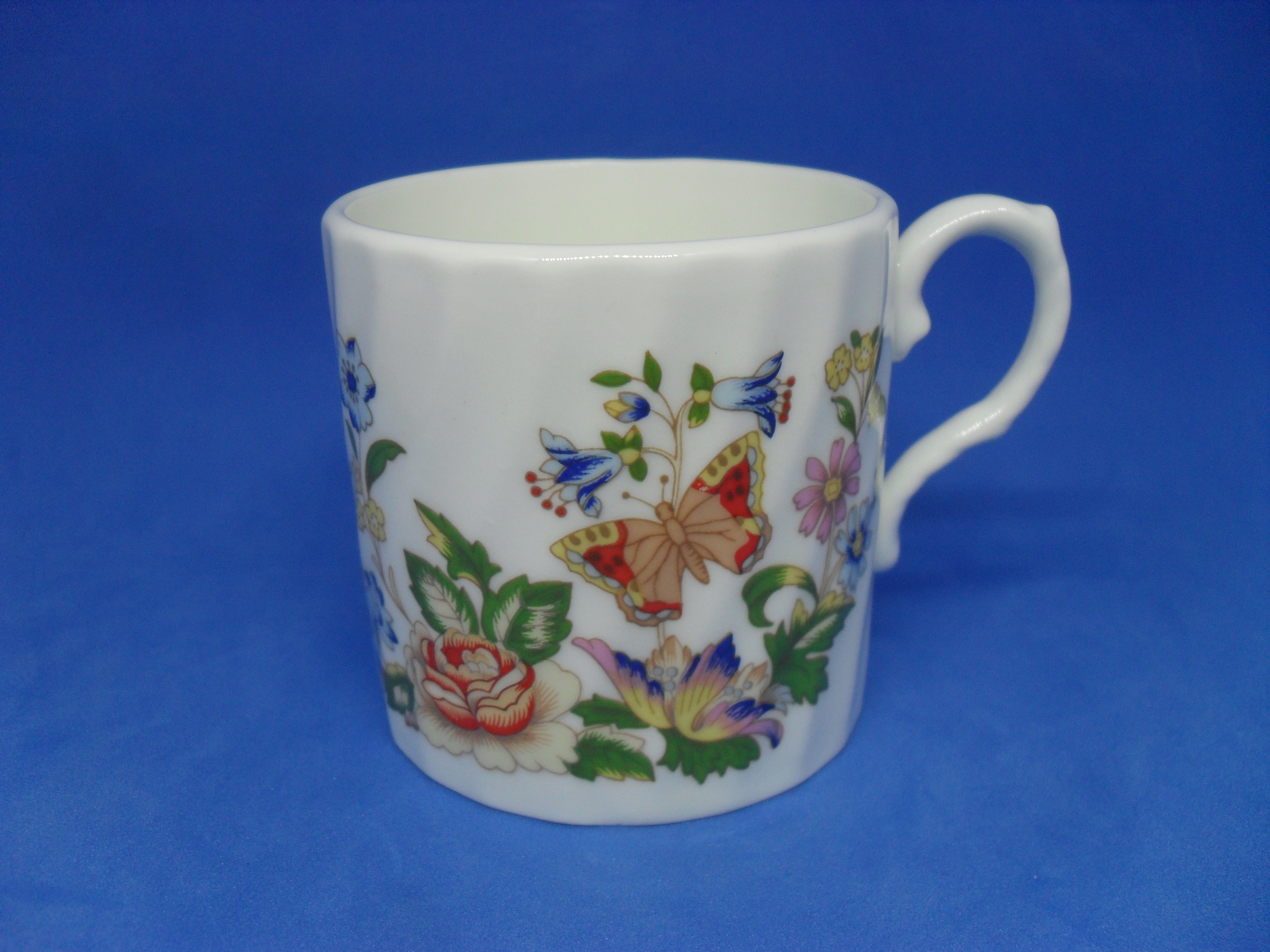 Cup 5 Front