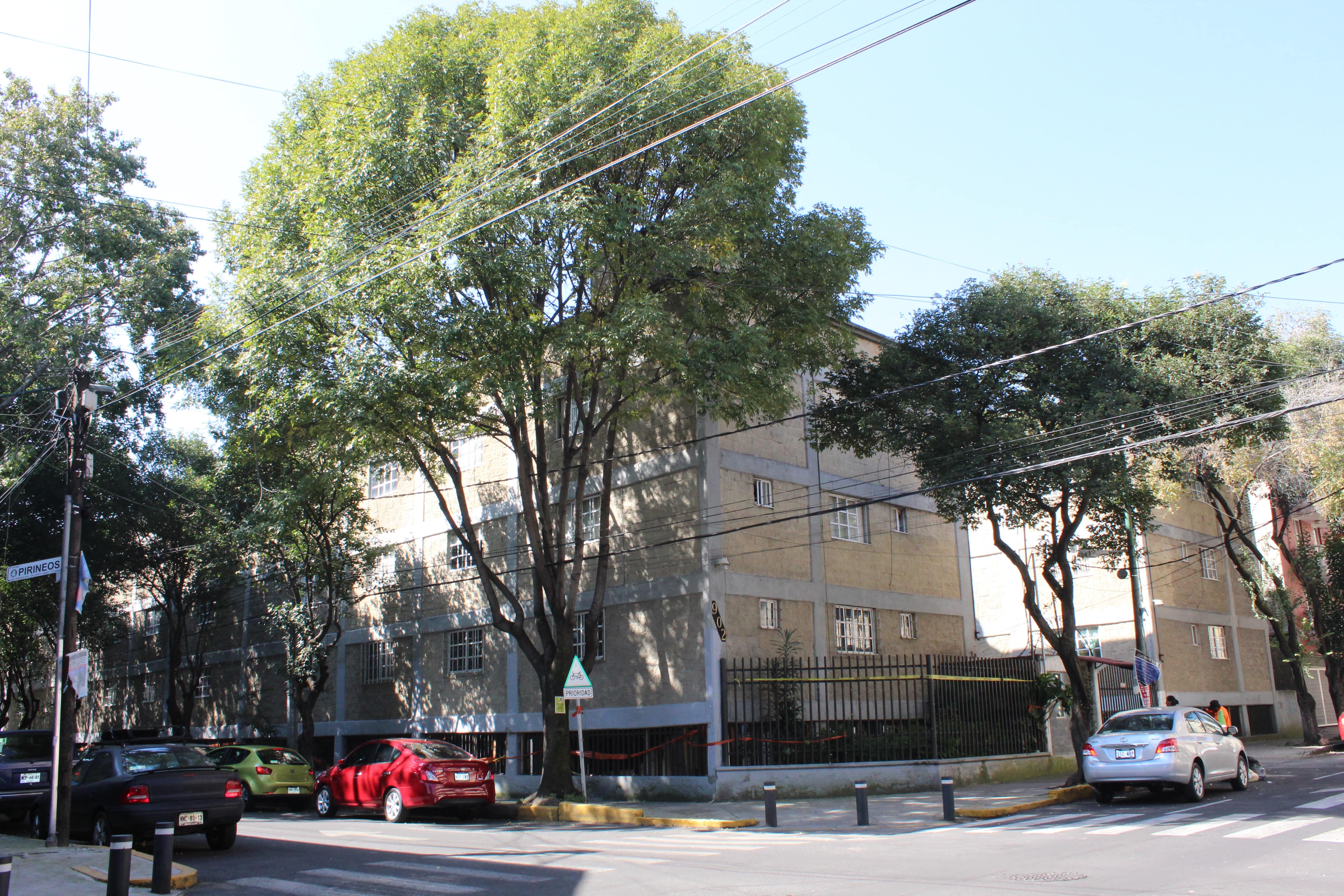 REFORZAMIENTO DE ESTRUCTURAS