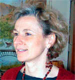 Isabelle Gueudré