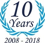 10 year anniversary