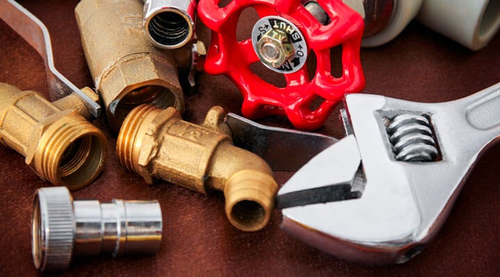 Ferretería y Tlapalería García - FONTANERIA