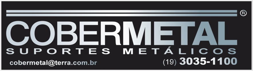 COBERMETAL INDUSTRIA LTDA - ME