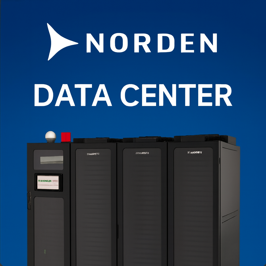 Norden Data Center
