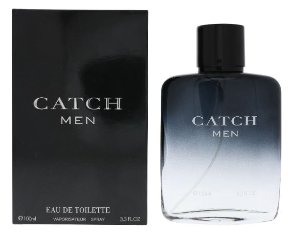 CATCH MEN 
26285