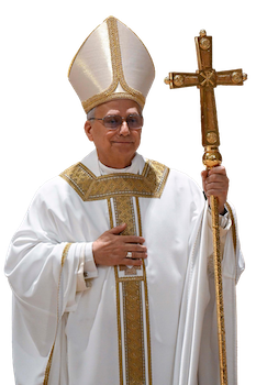 SS Papa Leon XIV