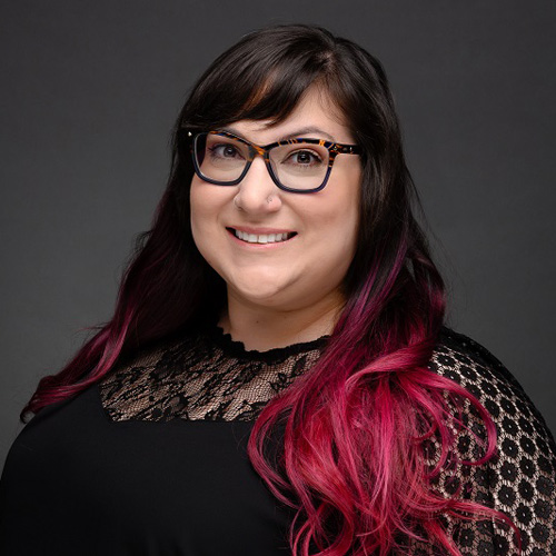 Kristen Benzinger, LPC