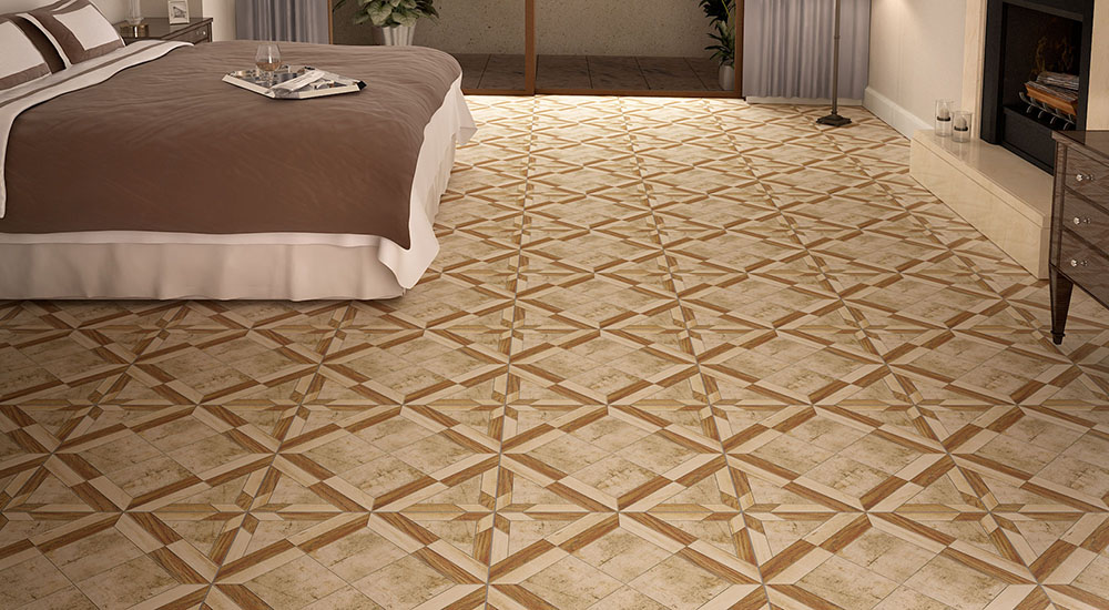 PROVENCE 
Medidas: 45X45 cm