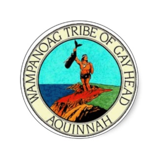 Wampanoag Tribe of Gay Head Aquinnah many hoops thanksgiving