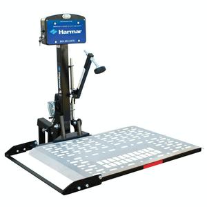 Harmar AL100 Lift