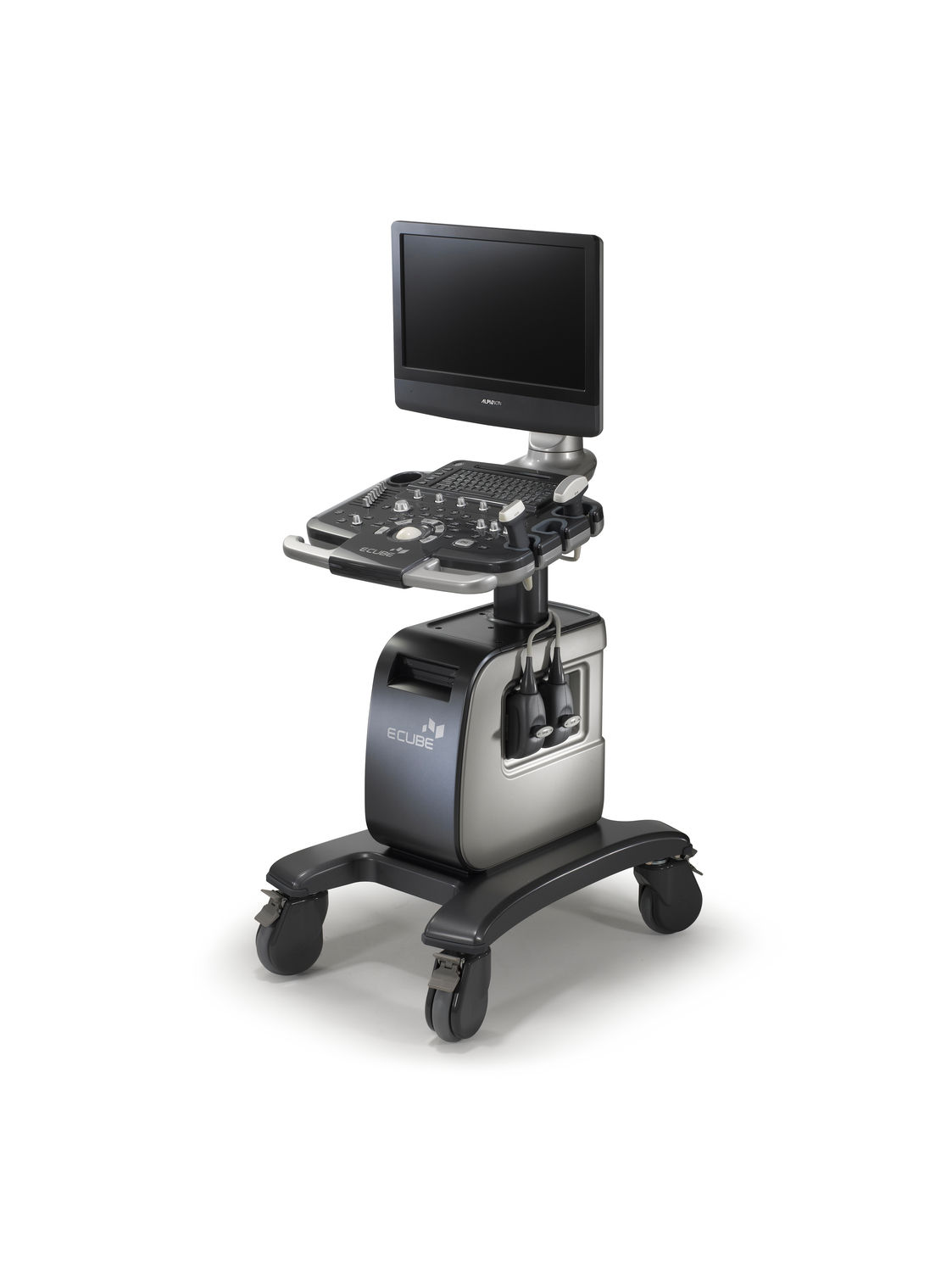 ECUBE 7 PRO
FUNCIONES PRINCIPALES 
RAPIDO E INTUITUVO 3D/4D
MAGNIFICA IMAGEN 2D/3D/4D
XPEED B/CFM/PW
CONVEXO VIRTUAL (TRAPEZOIDAL)
ZOOM DE ALTA RESOLUCION
AUTO TRAZO PW
ALTA SENCIBILIDAD DE FLUJO COLOR
COLOR DOPPLER/POWER DOPPLER/PW DOPPLER CON ANGULACION DE DOPPLER COLOR