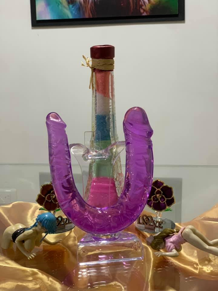 U DOBLE DONG 
$ 80.000