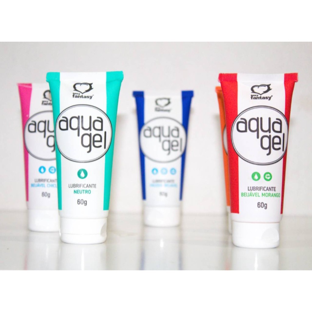 Agua gel  perfeito para sexo na água 
R$35,00