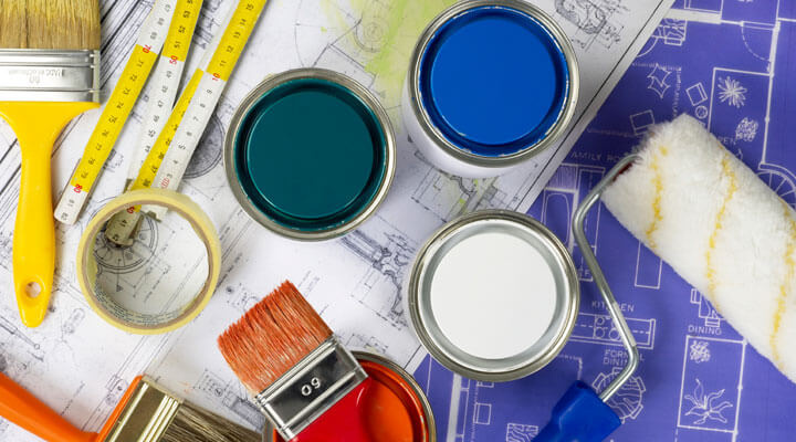 Ferretería Velázquez - PINTURA