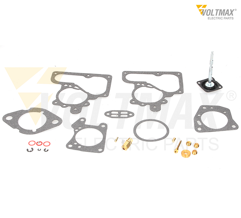 TE-8471NK repuesto carburador