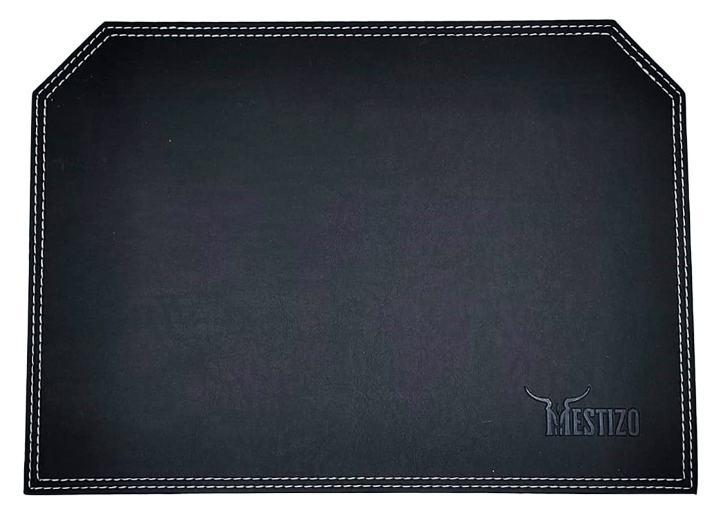 Mouse pad