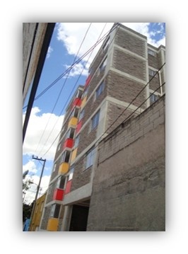  4TA.  PRIVADA DE IGNACIO ALLENDE No. 11
No. DE  VIVIENDAS 53
