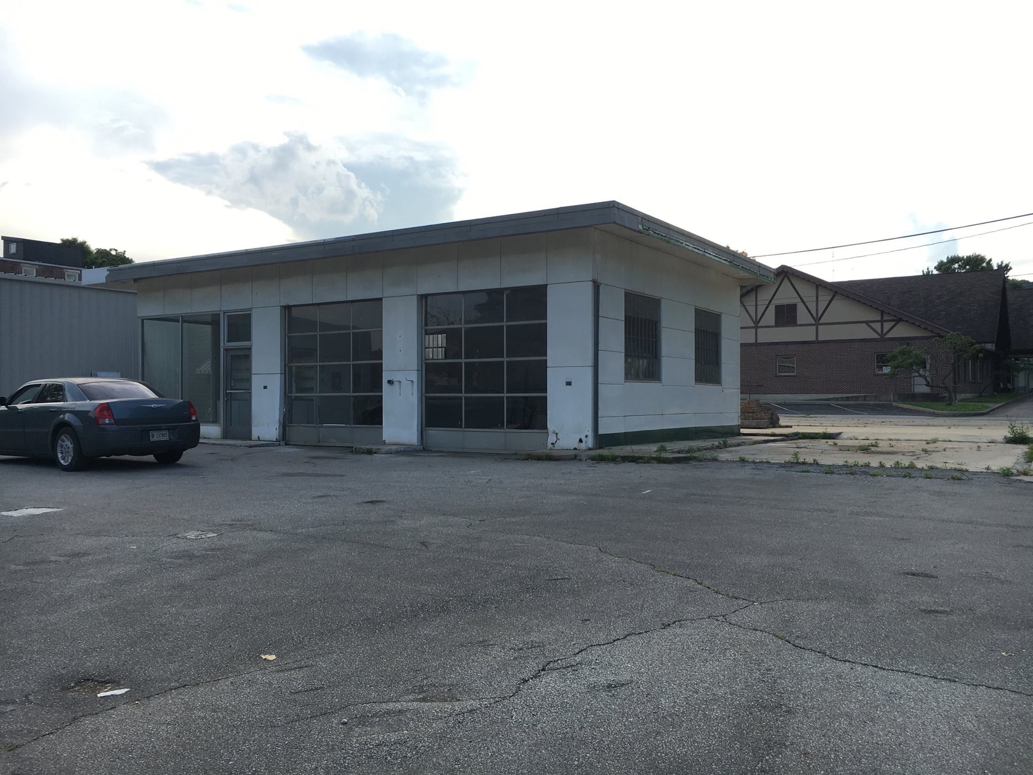 Event Venue 2