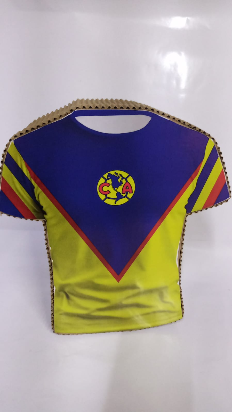 CAJAS DE EQUIPOS DEPORTIVOS