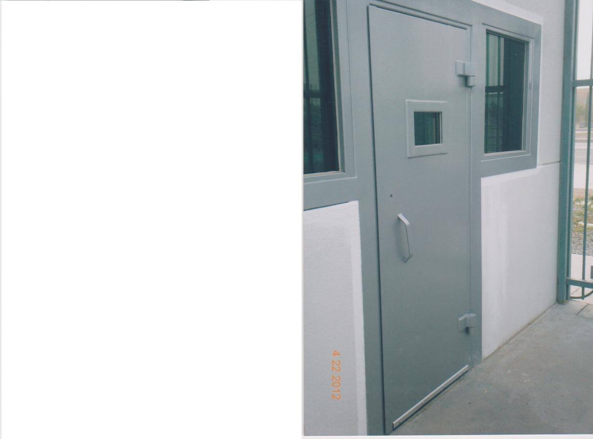 Building and Construction