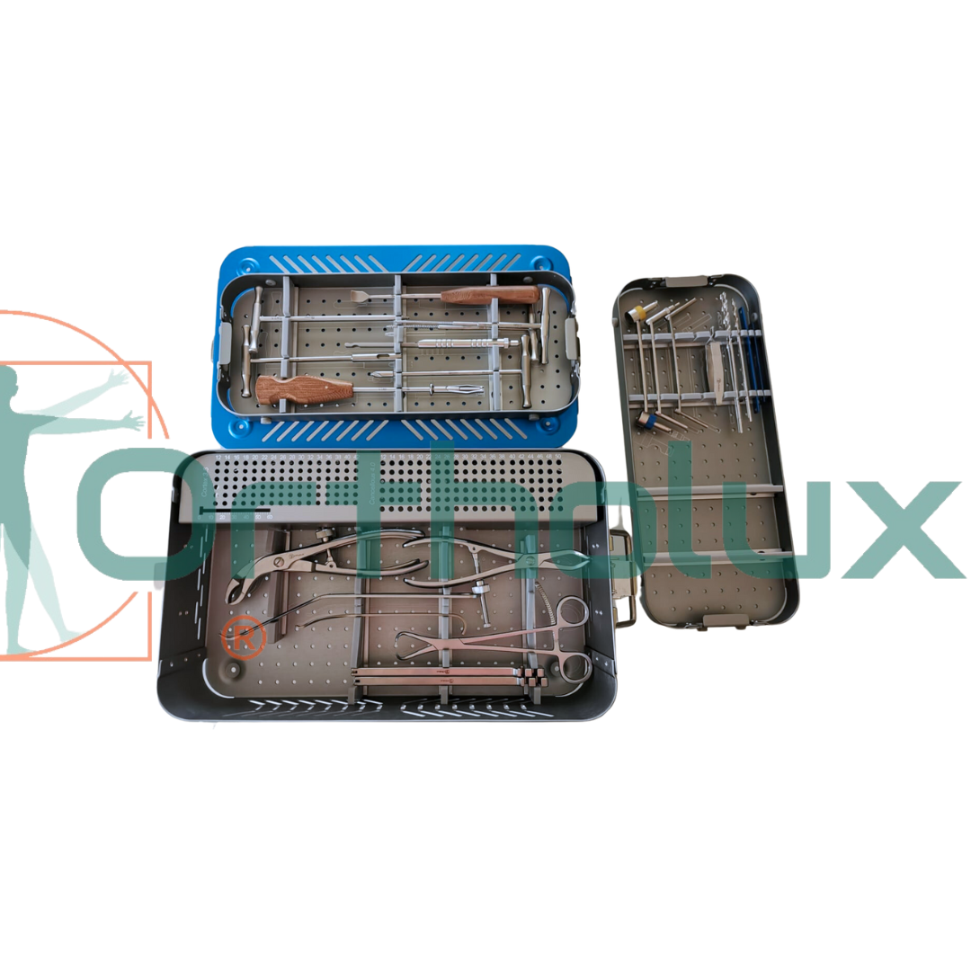 SET DE PEQUEÑOS FRAGMENTOS
3.5 / 4.0