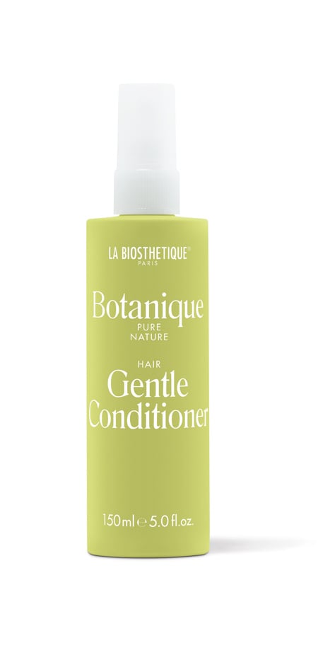 Botanique Pure Nature Gentle Conditioner by La Biosthetique Paris