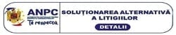 Soluționarea Alternativă a Litigiilor