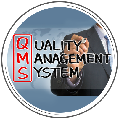 QMS Concept: Quality Management System