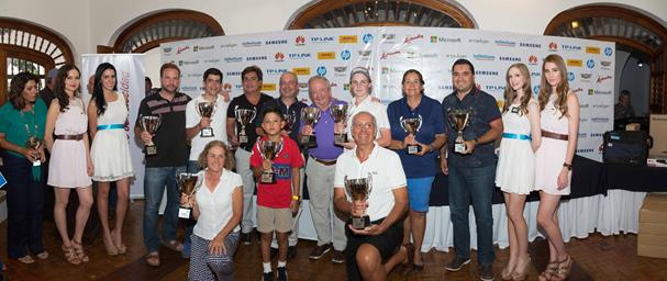 Club de Golf de Cuernavaca - Copa Telmex 82 Aniversario Club de Golf de Cuernavaca - Copa Telmex 82 Aniversario