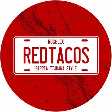 ROGELIO REDTACOS 