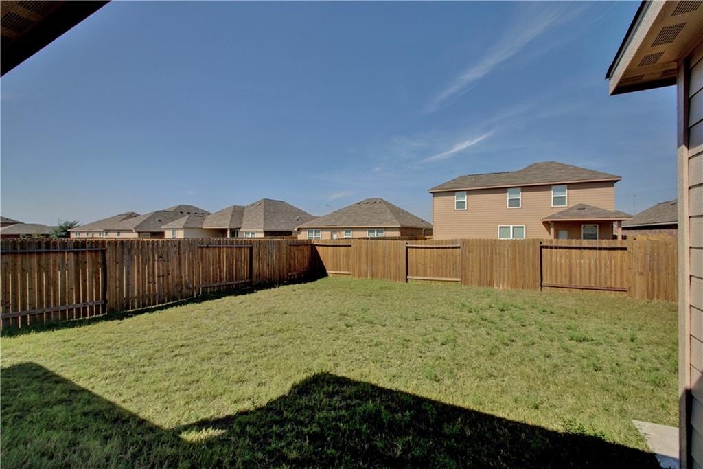 Assisted Living Facility Yard 2