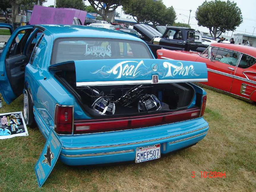 Car Audio, Stereo, Mobile Video, Car Alarms, Security, GPS, SF Bay Area