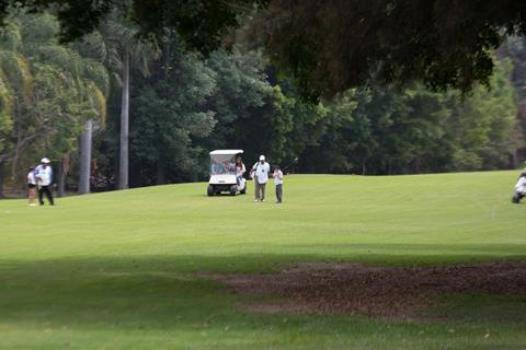 Torneo Damas Super-Senior e Infantil