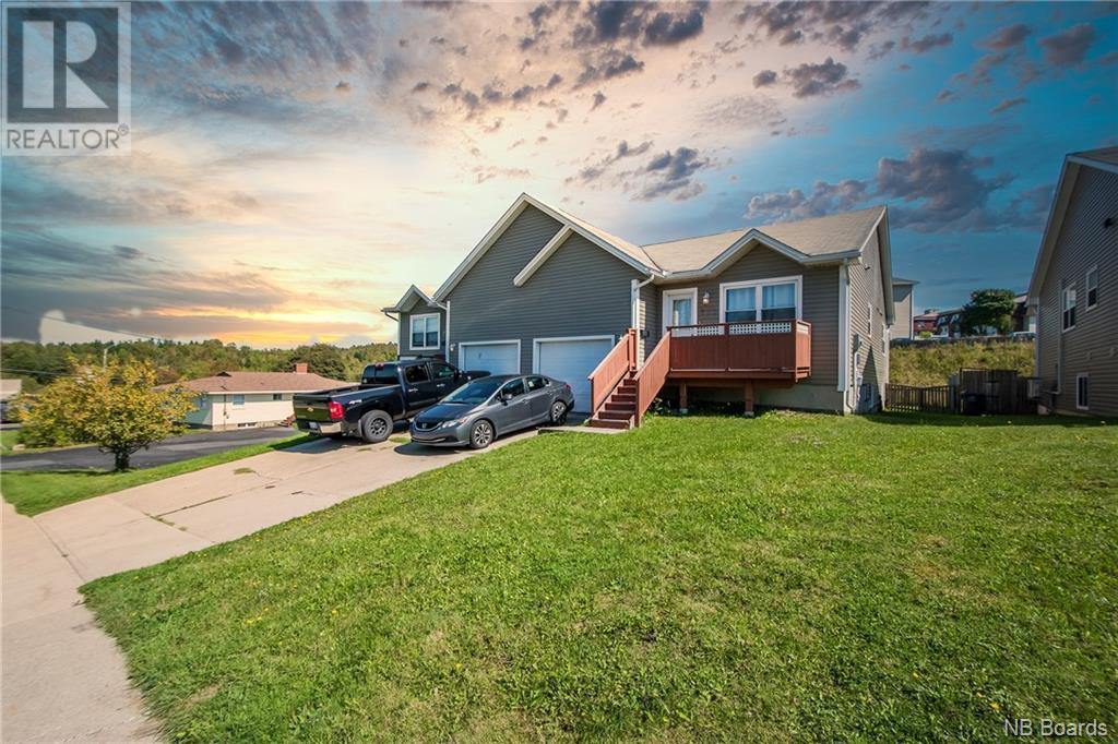 3D Prop Saint John Property Management 733 Westmorland Rd Stunning Single Family Home w