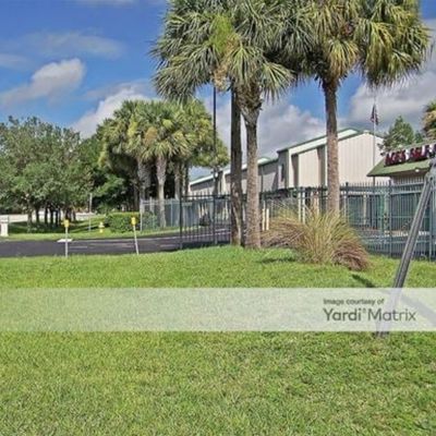 Ace’s Self Storage Facility 4