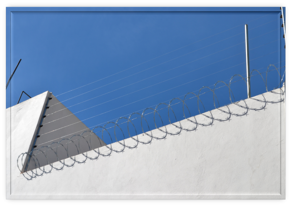 Protección para su hogar