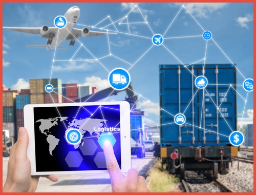 Freight Services- Concept