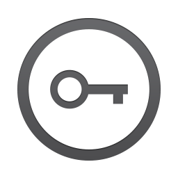 Key icon