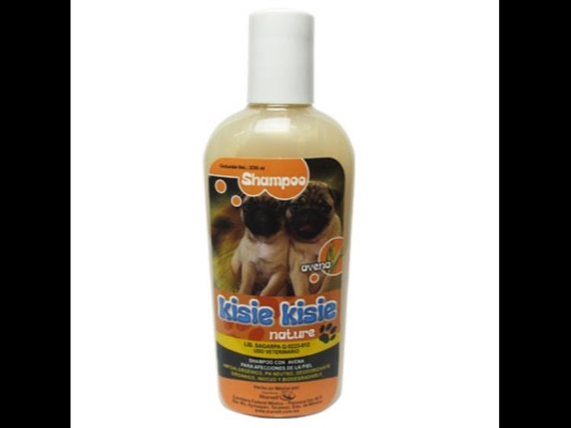 MARV401 SHAMPOO AVENA 
250 ML