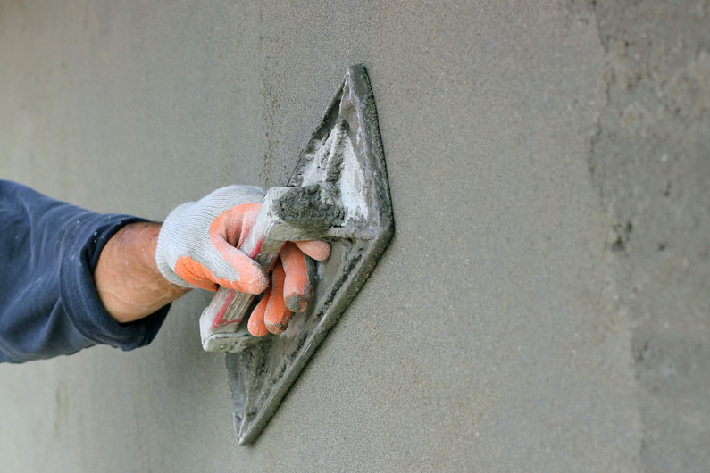 CASAREGLA - ACABADOS